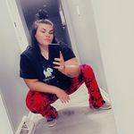 Sydney Bryce Stivers - @missbryces94 - Instagram