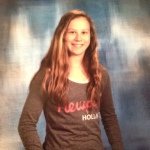 Sydney Stivers - @sydney6006 - Instagram