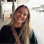 Sydney Stivers - @sydneylea55 - Instagram