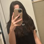 Sydney Suggs - @sydros3 - Instagram
