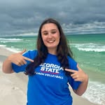 Sydney Sutter - @sydney_sutter_volleyball - Instagram