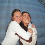 Sydney Sutter - Facebook