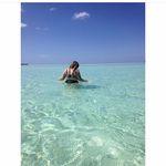 Sydney Talbot - @sydneystravells - Instagram