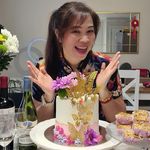 Sydney DeVera Tan-Tan - @sydneytantan - Instagram