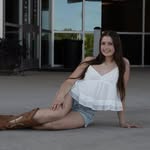 Sydney - @sydneytanis27 - Instagram
