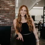 Sydney Tanner - @stylistsydneytanner - Instagram