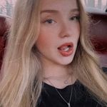 Sydney Tate - @sydneylivtateeee - Instagram