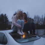 sydney tate - @planesights - Instagram