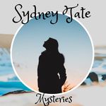 Sydney Tate - @sydneytatemysteries - Instagram