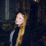 Sydney Tate - @senoritasydney - Instagram