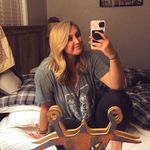 Sydney Tate Hawkins - @sydney.tate4 - Instagram