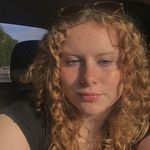 Sydney - @sydney__thacker - Instagram