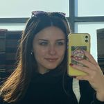 Sydney Thacker - @sydthack - Instagram