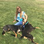 Sydney Thacker - @jakaila_farn_fox - Instagram