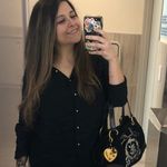 Sydney Thacker - @syddbot - Instagram