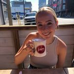 Sydney Thackeray - @sydney_thackeray - Instagram