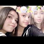 destiny &sydney &tierney - @des.syd.tier.spam - Instagram