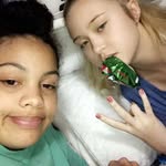 Tierney & Sydney - @tierneysydneyspam - Instagram