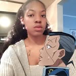 Sydney Tolbert - @mindless_invader - Instagram