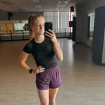 Sydney Tolbert - @simply.sydneyt - Instagram