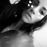 Jaka Sydney Tyson - @dead.girl28 - Instagram