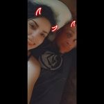 Sydney Tyson - @deadgirl.83 - Instagram
