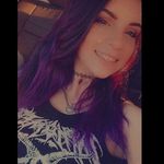 Sydney Tyson - @dalilbaby28 - Instagram