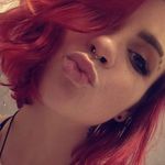 Sydney Tyson - @deadgirl_ink83 - Instagram