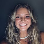 Sydney Van Gessel - @sydney_vangessel - Instagram