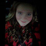 Sydney Vickers - @harleydavison19 - Instagram