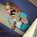 Sydney warner - @single_like_a_pringle11 - Instagram