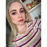 Sydney Warner - @justsydn3ywarner - Instagram