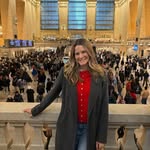 Sydney Warner - @sydneywarner23 - Instagram