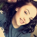 Sydney Warner - @sydneyyycchristine - Instagram
