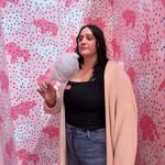 Sydney Warner - @syd_squid95 - Instagram