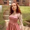 Sydney Warner - @teddoandsquid - TikTok