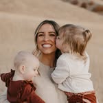 Sydney Warner, MDA, RDN, postpartum nutritionist + CPT - @postpartum.nutritioncoach - Instagram