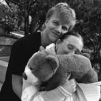 Sydney Weisser - Facebook