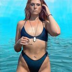 Sydney Leslie Whitaker - @sydvishxoxo - Instagram