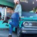 Sydney Whitaker - Facebook