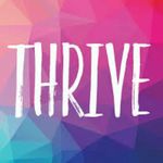 Sydney Whitaker - @thrive.with.sydney - Instagram