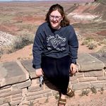 Sydney Whitaker - @seen_while_hiking - Instagram
