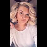 Sydney Whitaker - @squiddru15 - Instagram