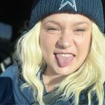 Sydney Whitaker - @whitakerhorger - Instagram