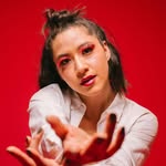 Sydney Mei Ruf-Wong - @sydneymei - Instagram