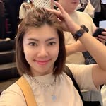 Sydney Wong - @sydney_wongsy - Instagram