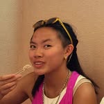 Sydney Wong - @kaicicle - Instagram