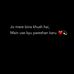 Syed Aftab - Facebook