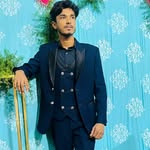 Syed Aftab - @aftab.7__ - Instagram