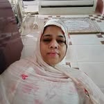 Asifa Syed - @syedakbari - Instagram